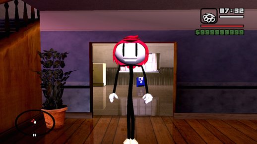 ...